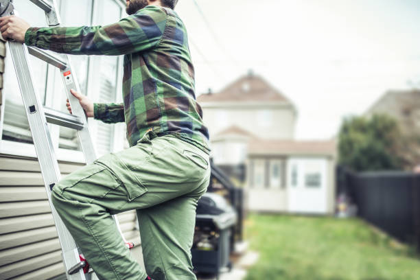 Best Hoarding Cleanup  in Hayesville, OR